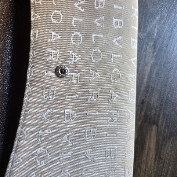 BVLGARI Trifold Wallet - Picture 8 of 13